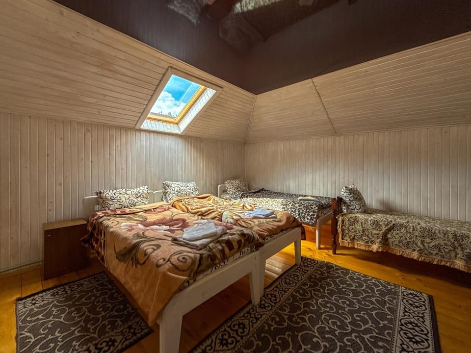 Під соснами Bed and Breakfast in Ukraine