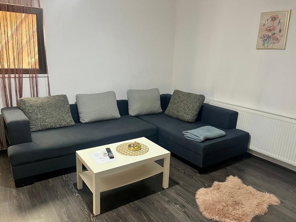 CONFORT GuestHouse Apartment in Hungary