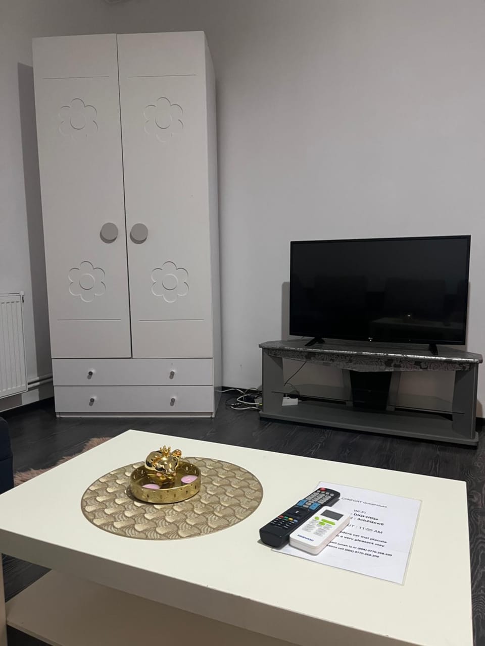 CONFORT GuestHouse Apartment in Hungary