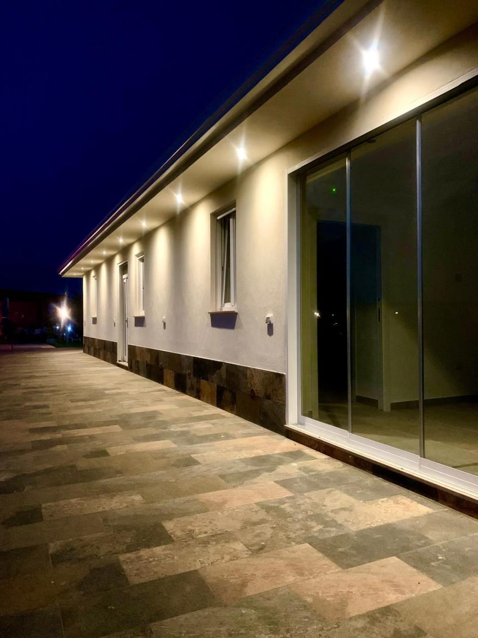Cento Giorni B&B Costa Paestum Bed and Breakfast in Campania