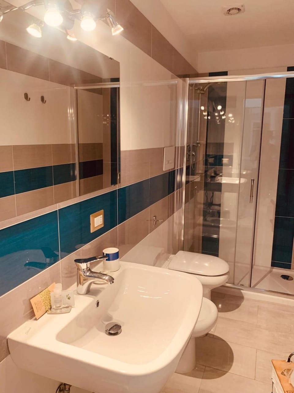 Cento Giorni B&B Costa Paestum Bed and Breakfast in Campania