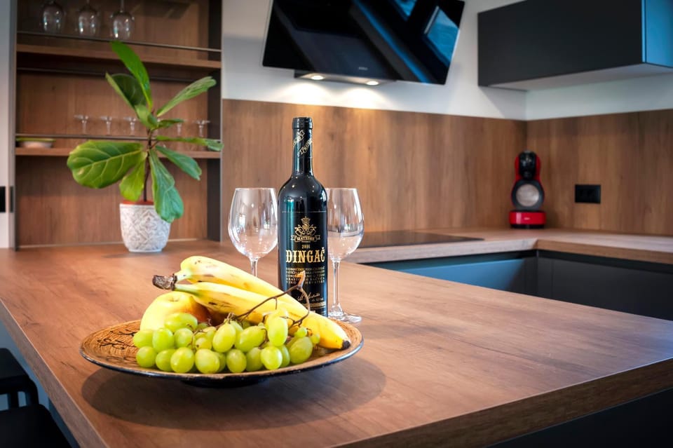 Villa Sirene Villa in Rovinj