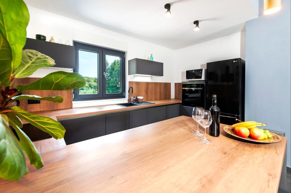 Villa Sirene Villa in Rovinj