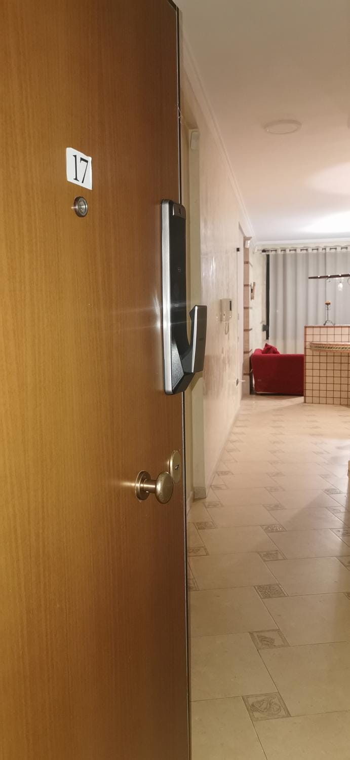 Tirana City Center Apartment Apartment in Tirana