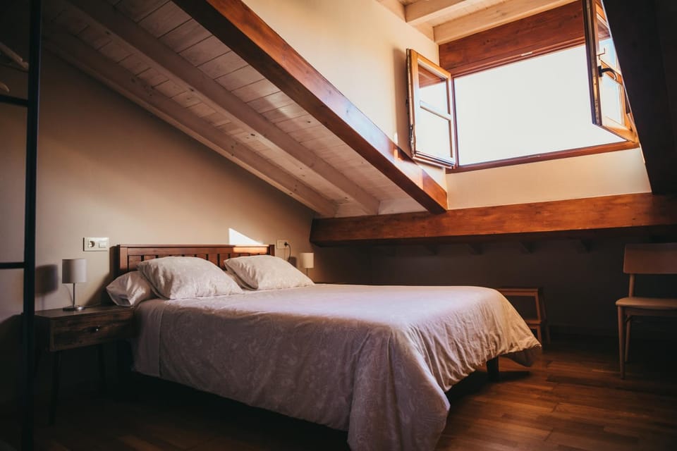 Casa Rosales ( Posada Rural) Bed and Breakfast in Asturias