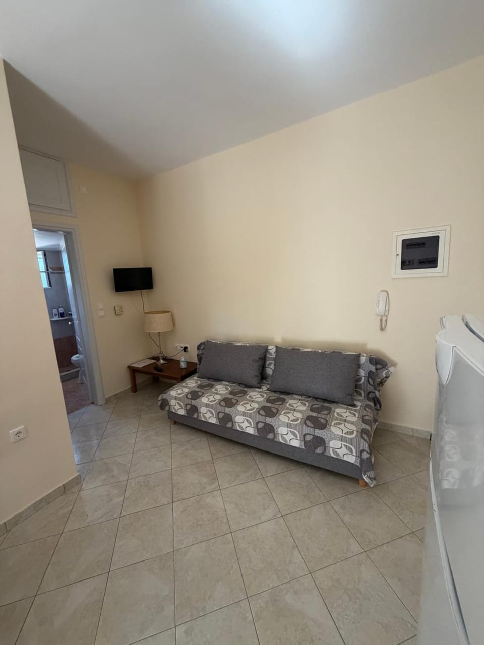 Cozy Apartment Apartment in Peloponnese Region