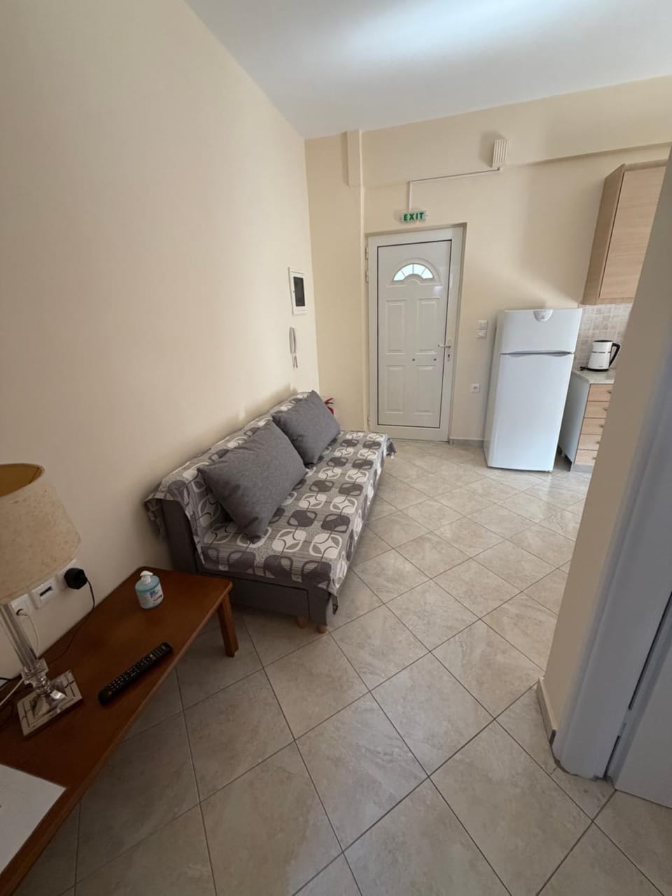 Cozy Apartment Apartment in Peloponnese Region