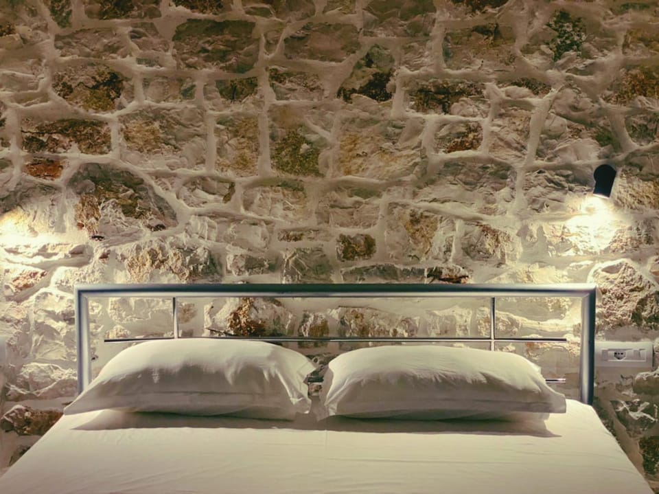 Lemons&Olives Rooms Bed and Breakfast in Vlorë County, Albania