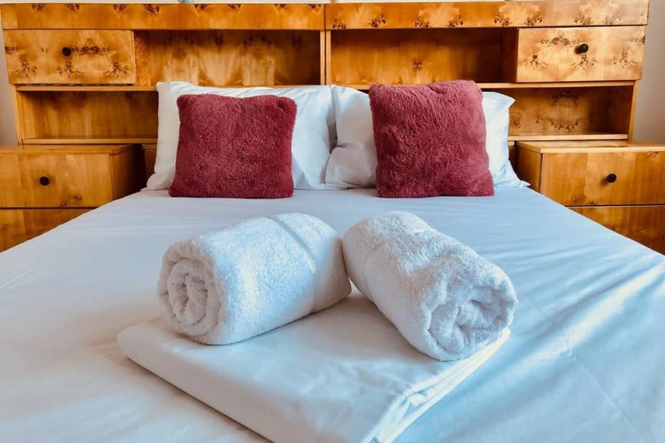 Joy City Stay Iasi 15 Apartment in Timisoara