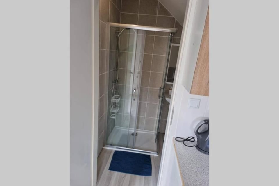 Ferienwohnung/Monteurwohnung Alte Garage Apartment in Kassel