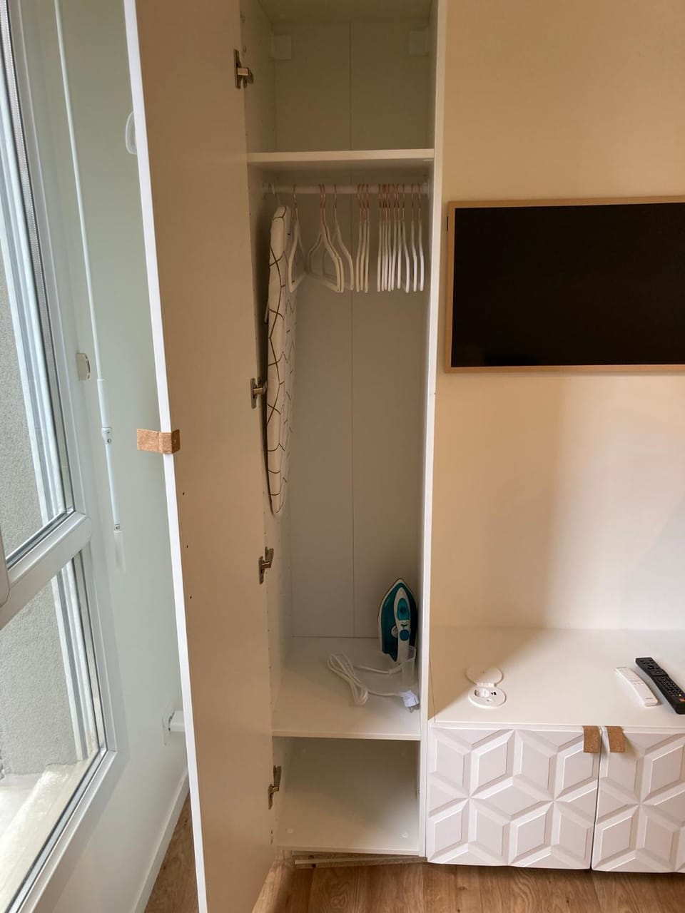 Studio Zen - Shopping center and train station 500m - Disneyland Paris 5min Apartment in Île-de-France
