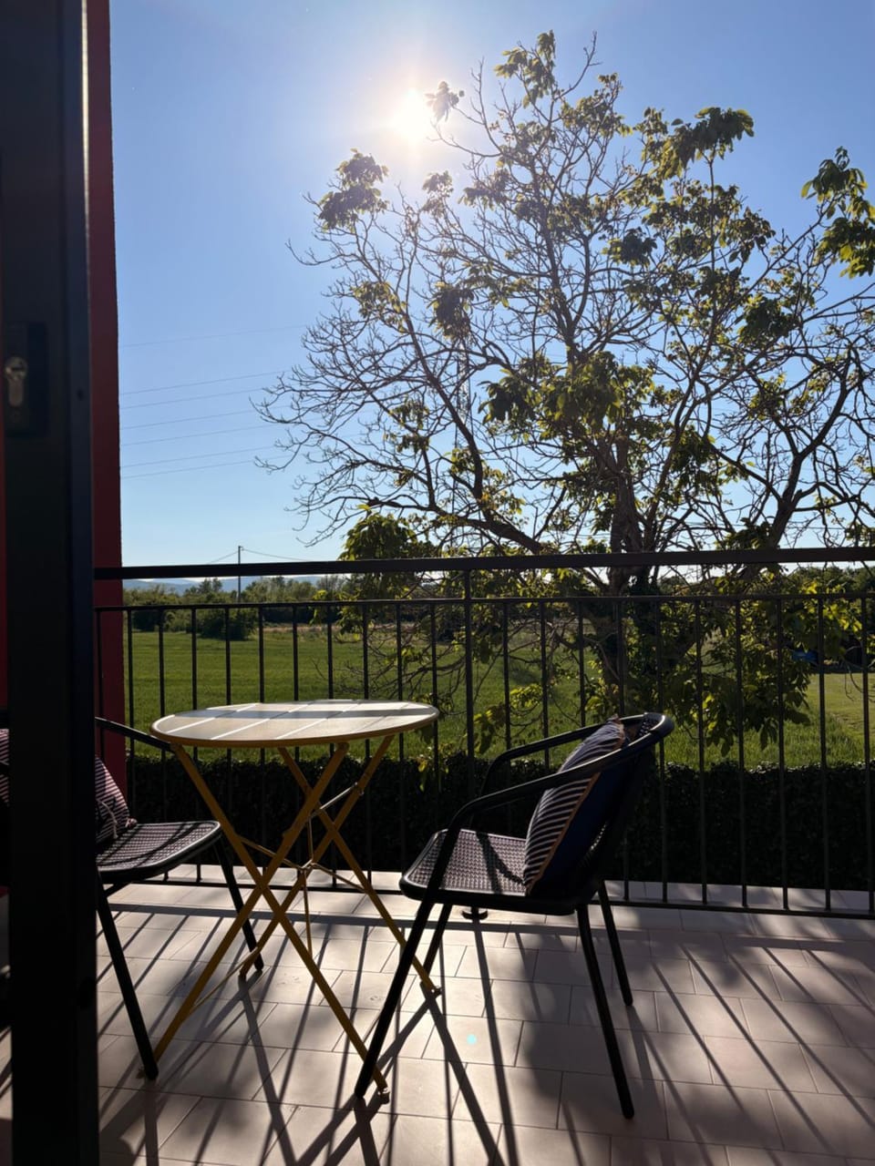 Sala dell Estate Guest House Apartment hotel in Emilia-Romagna