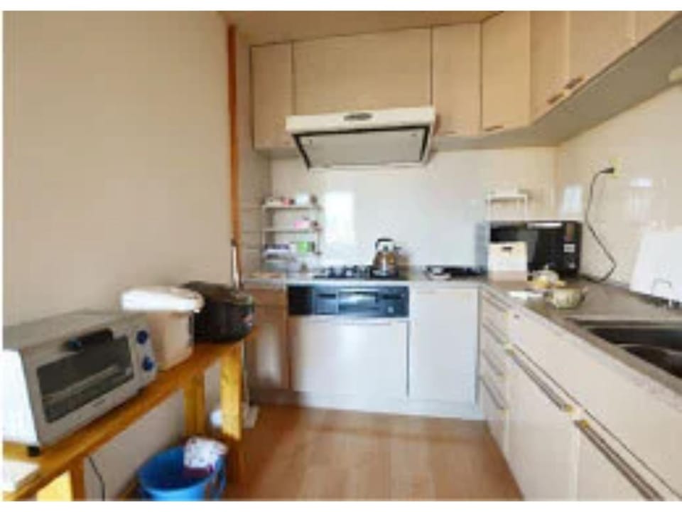 Monzen House Dormitory type- Vacation STAY 49374v Hotel in Japan