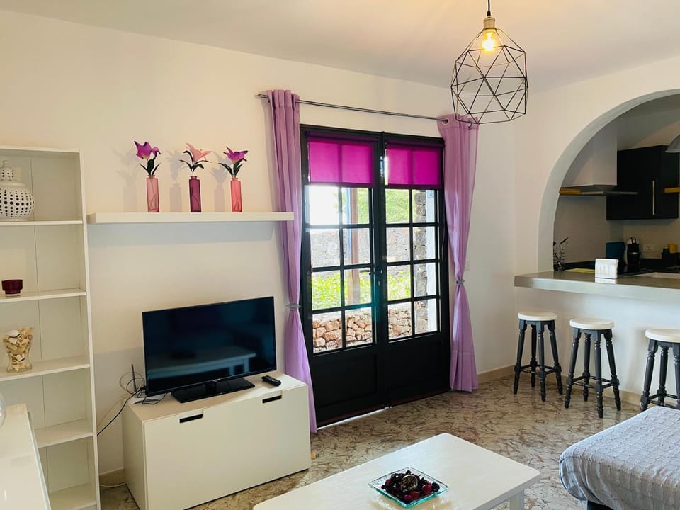 Vivienda vacacional Julia Apartment in Isla de Lanzarote