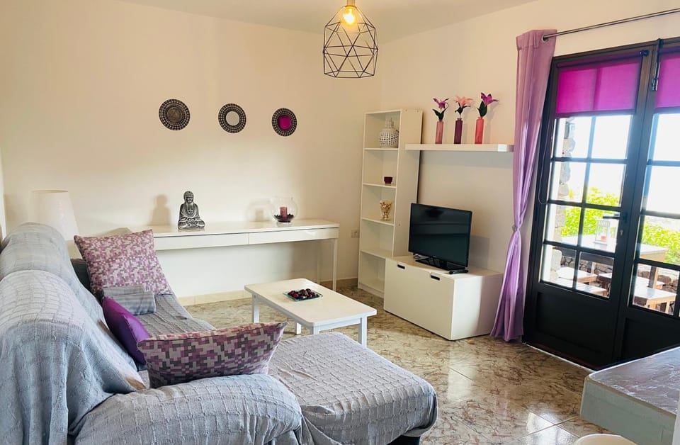Vivienda vacacional Julia Apartment in Isla de Lanzarote