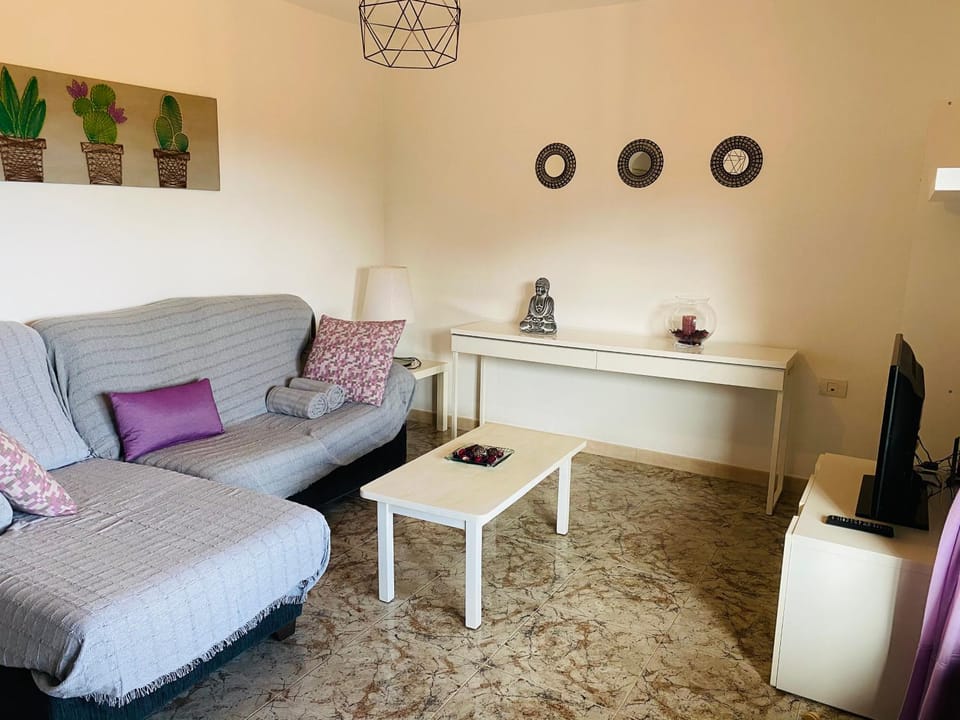Vivienda vacacional Julia Apartment in Isla de Lanzarote