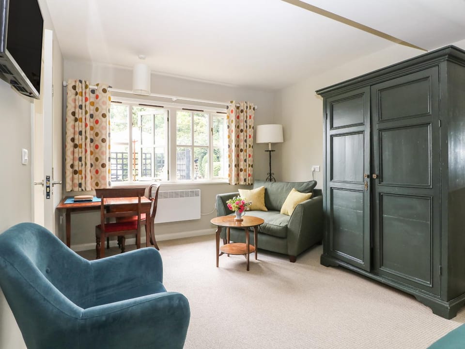 The Barn at Sandhole Cottage House in Wealden District
