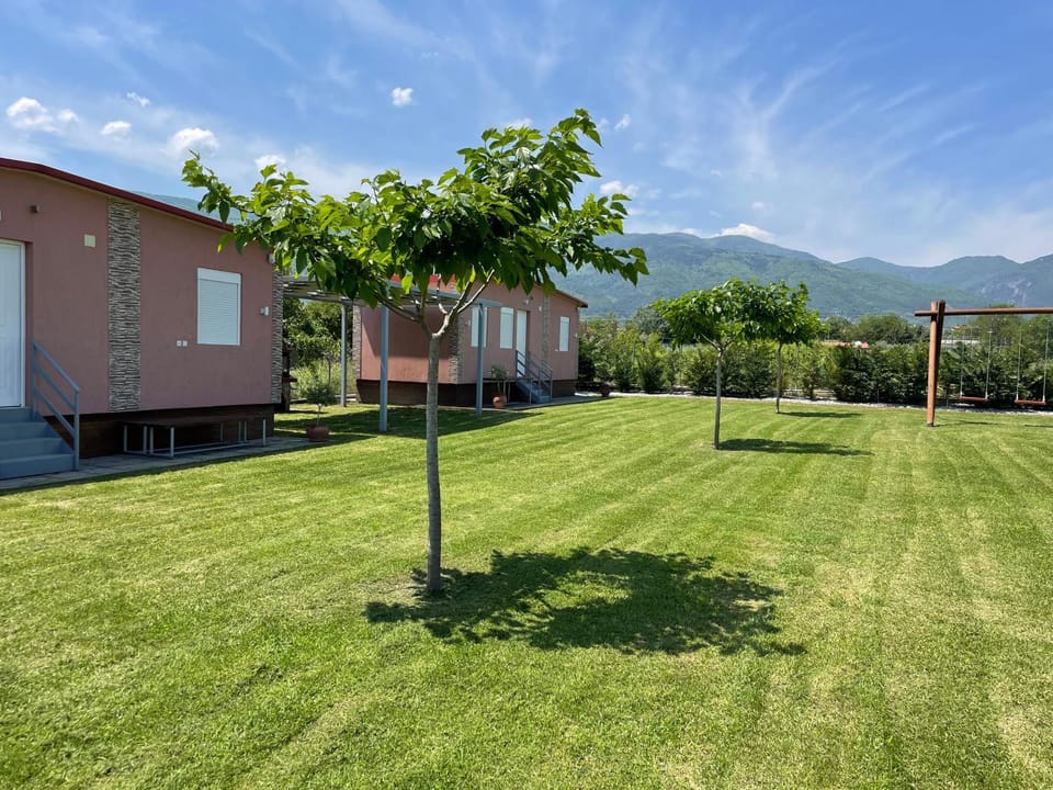 13 Brothers Bungalows Apartment in Pieria, Greece