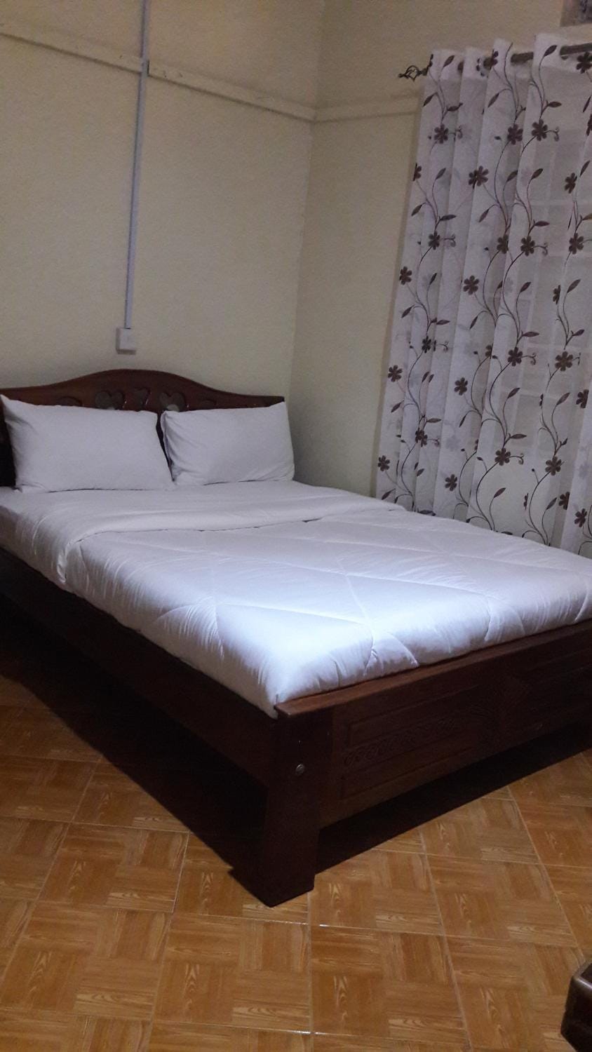 ESIDAI PALACE Apartment in Kenya