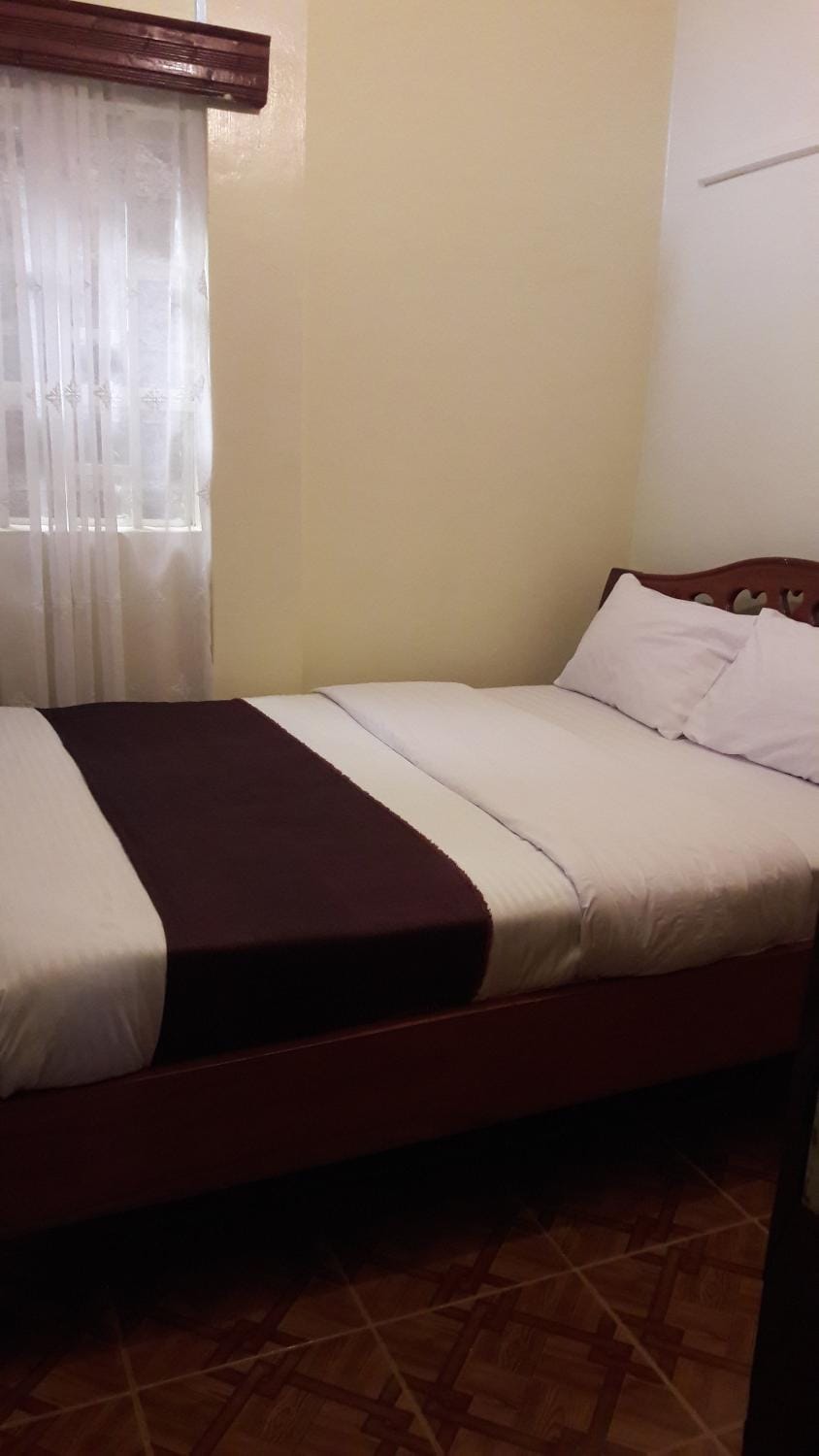 ESIDAI PALACE Apartment in Kenya