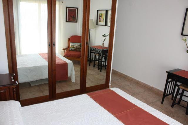 APARTAMENTO ZAHARA DE LOS ATUNES Apartment in Costa de la Luz