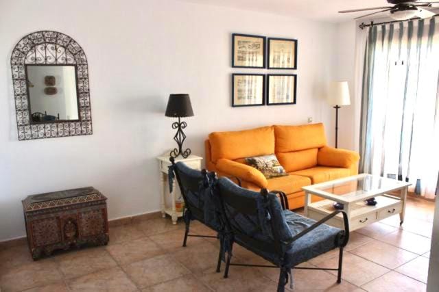 APARTAMENTO ZAHARA DE LOS ATUNES Apartment in Costa de la Luz