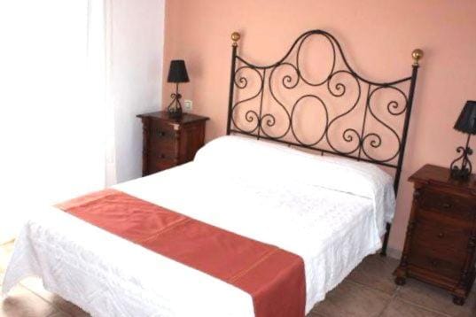 APARTAMENTO ZAHARA DE LOS ATUNES Apartment in Costa de la Luz
