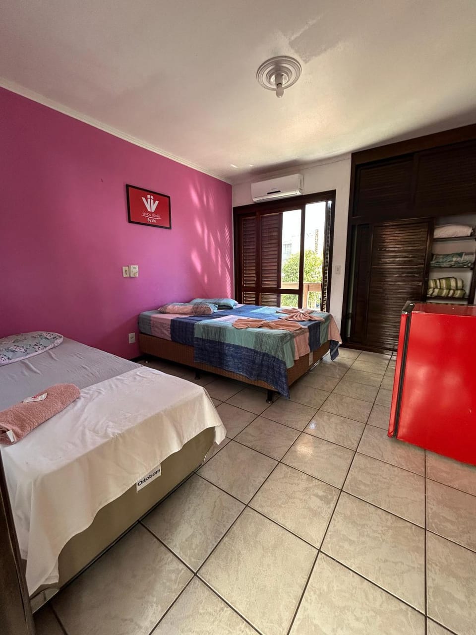 Hotel Praia Bonita Hotel in State of Rio Grande do Sul