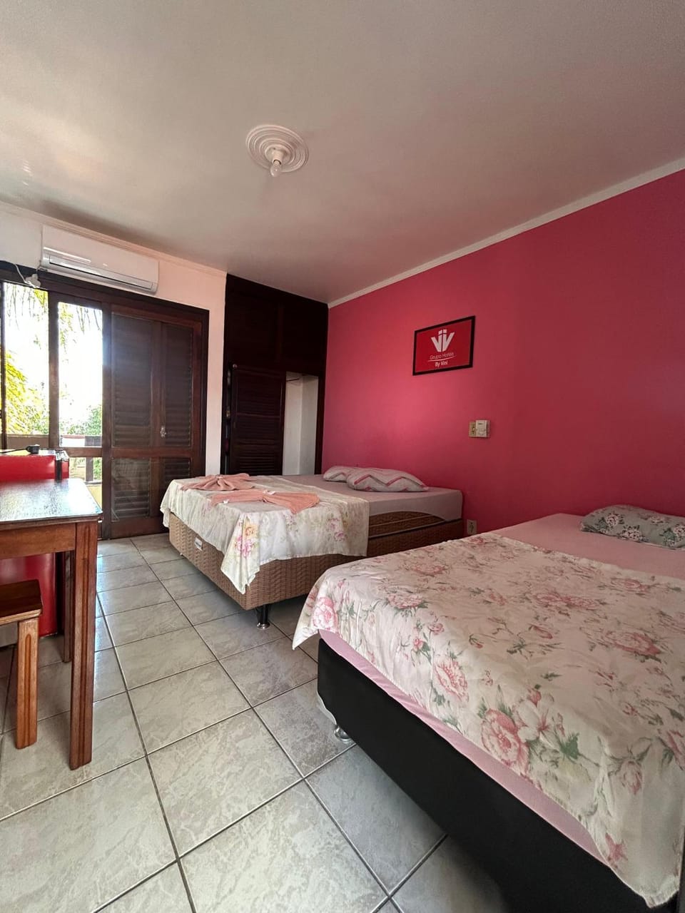 Hotel Praia Bonita Hotel in State of Rio Grande do Sul