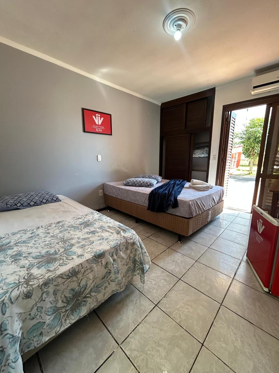 Hotel Praia Bonita Hotel in State of Rio Grande do Sul