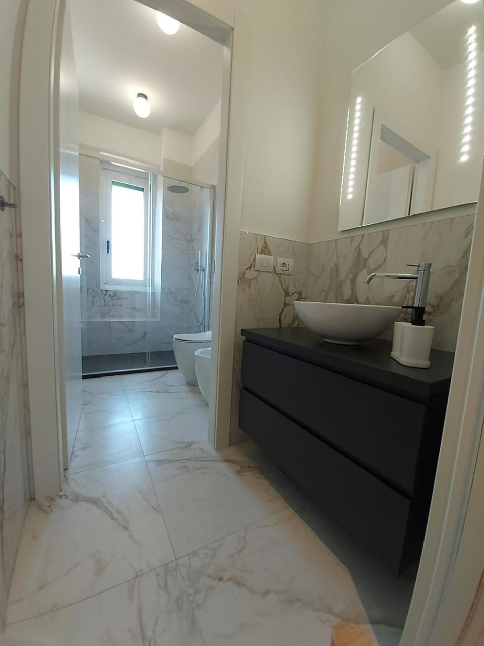 Suite Rent Milan 3 Apartment in Milan