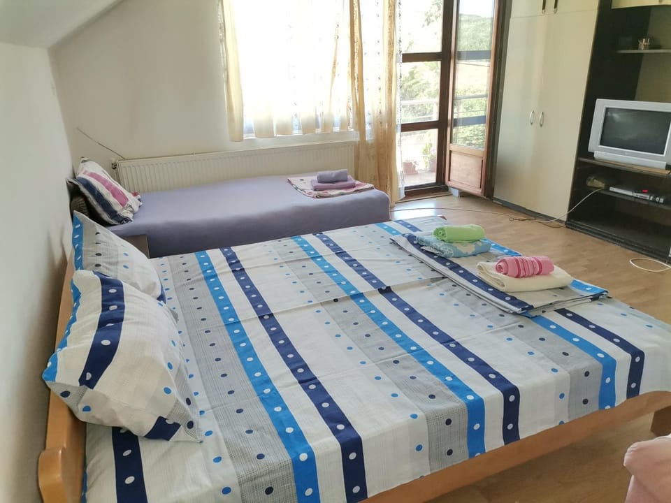 Smeštaj Urošević Apartment in Serbia