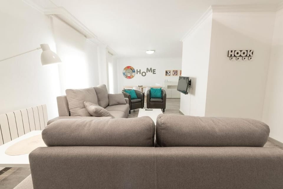 Apartamentos San Juan Apartment in Teruel