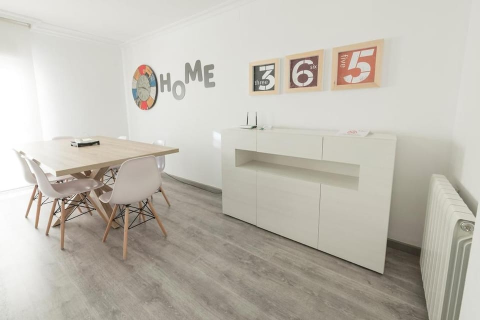 Apartamentos San Juan Apartment in Teruel