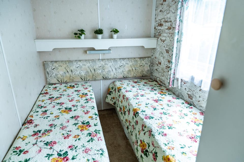 Namelių nuoma Giruliuose Campground/ 
RV Resort in Klaipėda