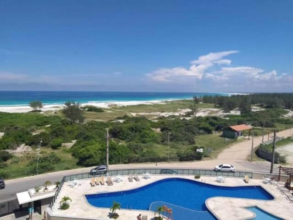 Apartamento temporada em Arraial do Cabo, Le Bon Vivant Apartment in State of Rio de Janeiro