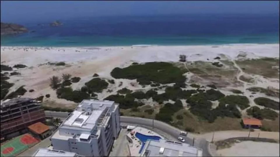 Apartamento temporada em Arraial do Cabo, Le Bon Vivant Apartment in State of Rio de Janeiro