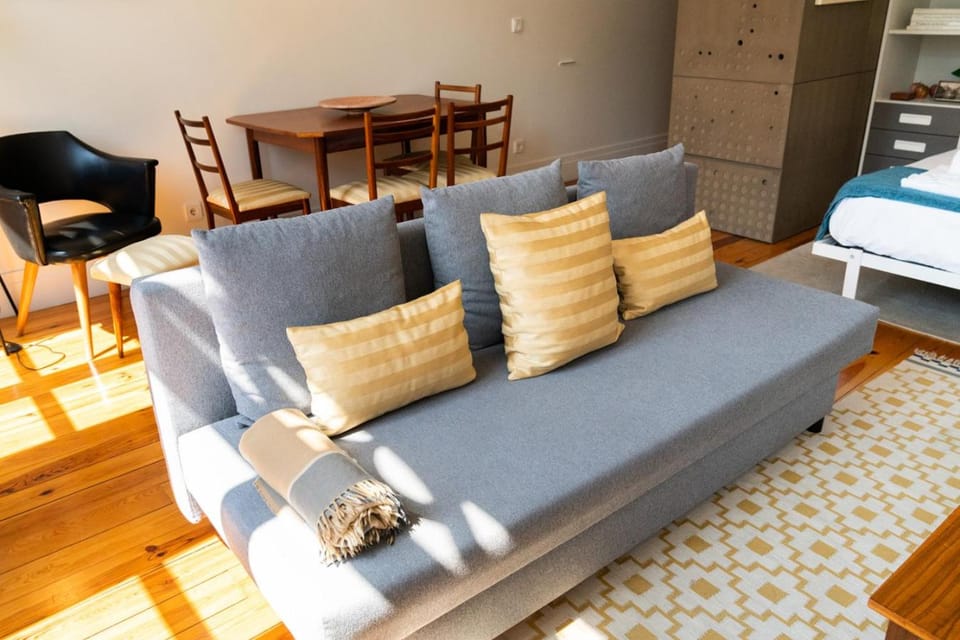 Beauty Porto Apartment in Porto