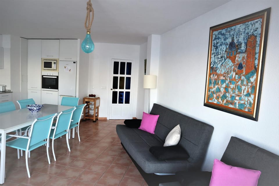 LA TERRAZA DE ALTEA Apartment in Marina Baixa