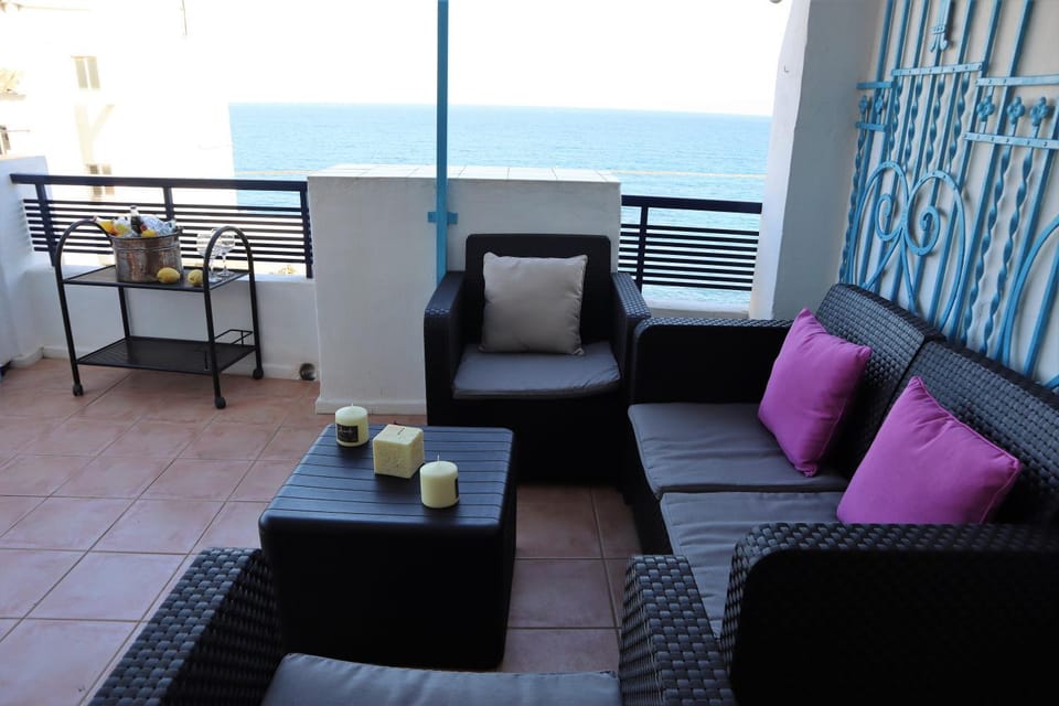LA TERRAZA DE ALTEA Apartment in Marina Baixa