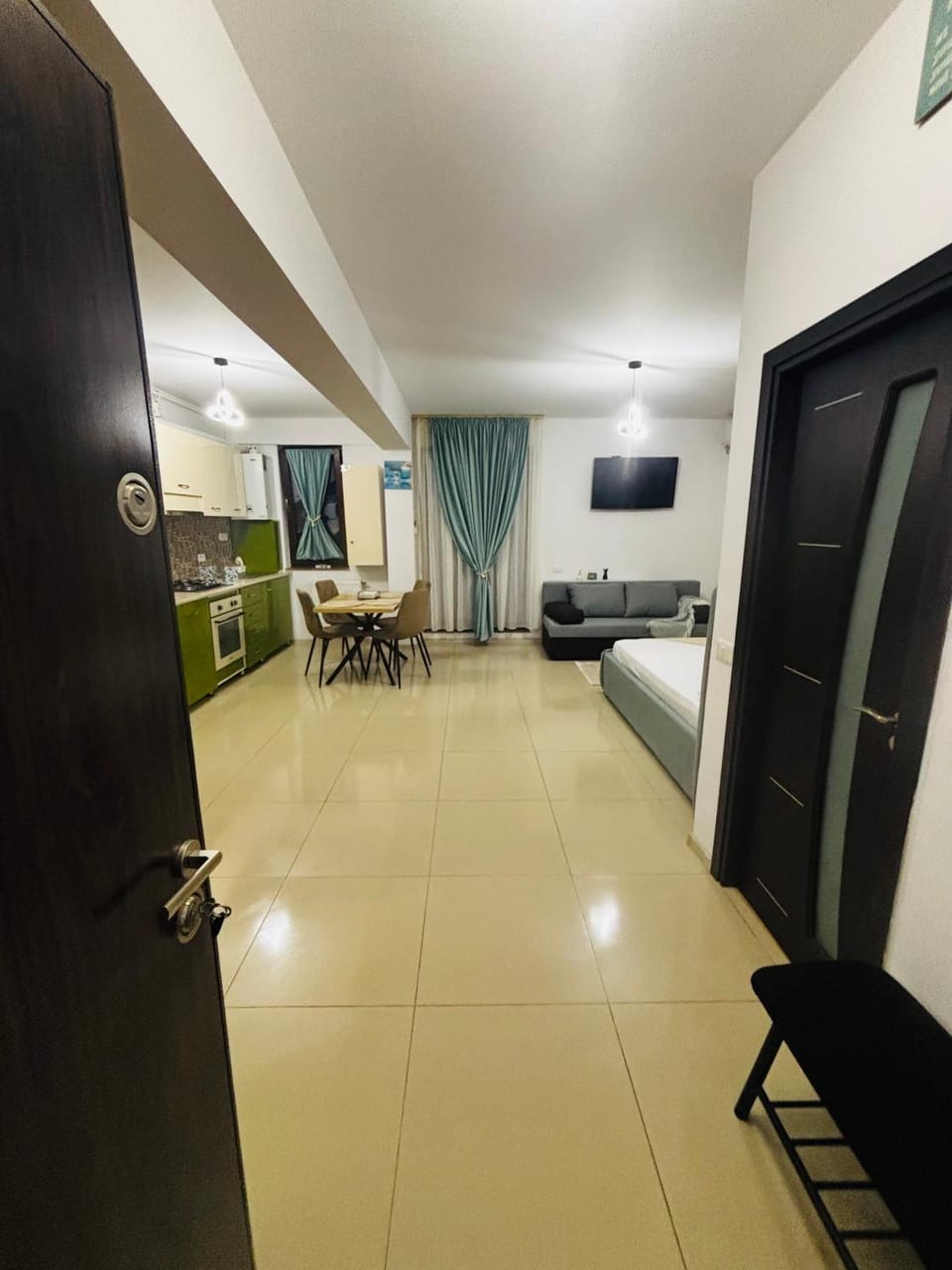 ApartGreen Mamaia Nord Apartment in Constanța County