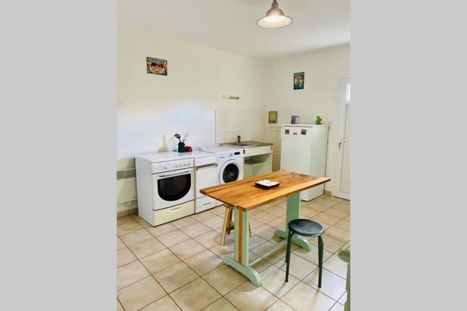 Chez Dedette House in Centre-Val de Loire