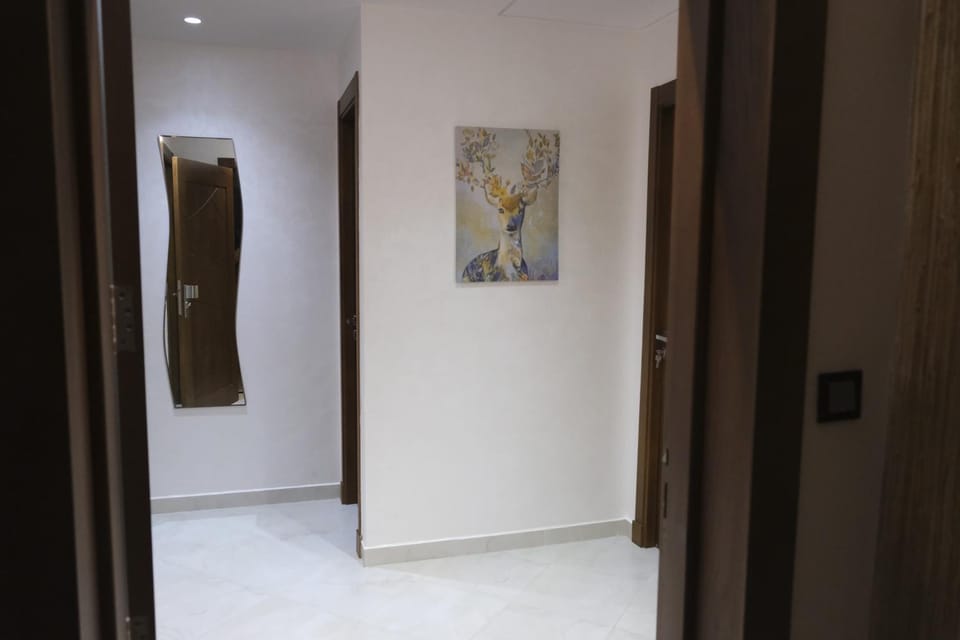 Résidence jannat Apartment in Tangier-Tétouan-Al Hoceima