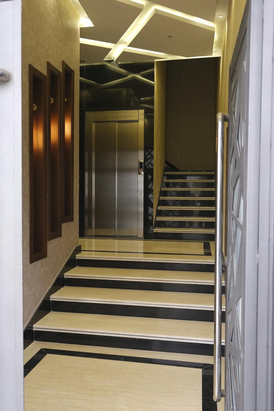 Résidence jannat Apartment in Tangier-Tétouan-Al Hoceima