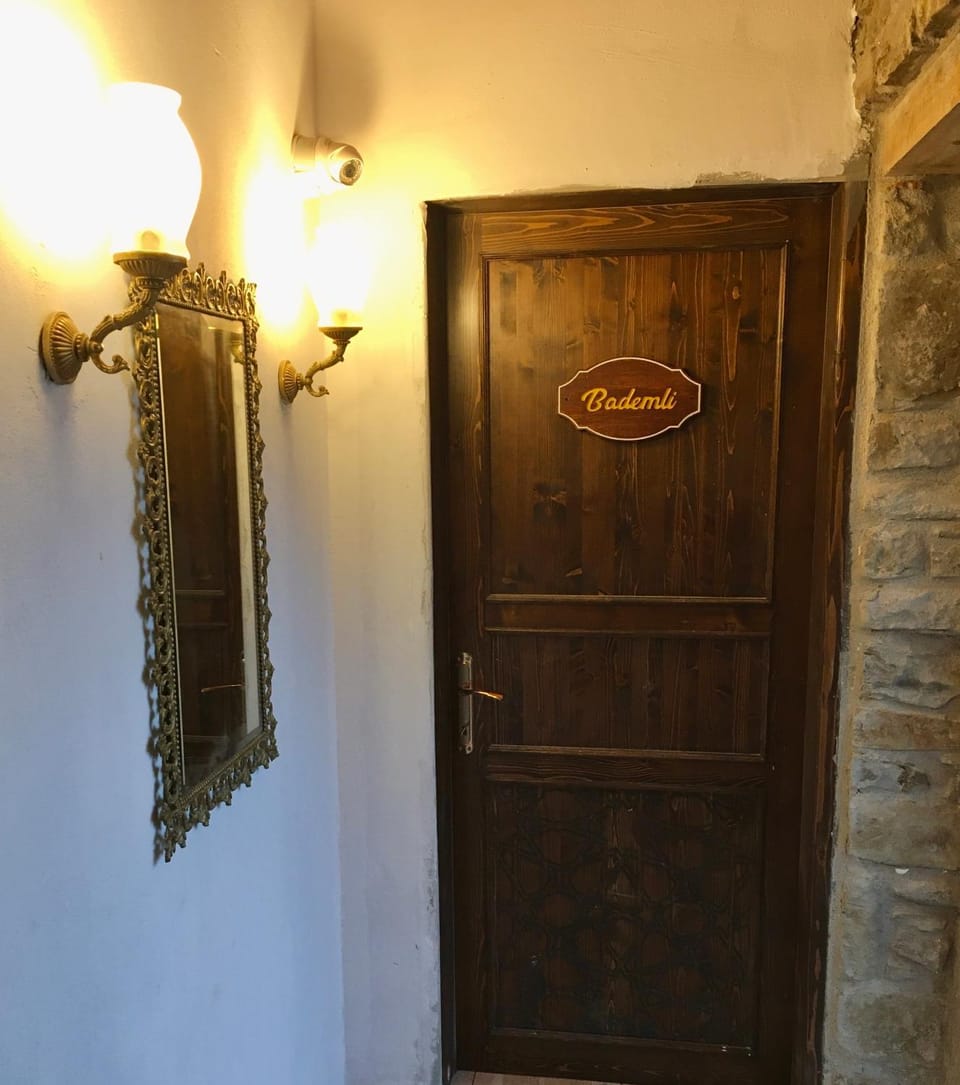 SARI KEÇİ TAŞ OTEL Hotel in Decentralized Administration of Macedonia and Thrace