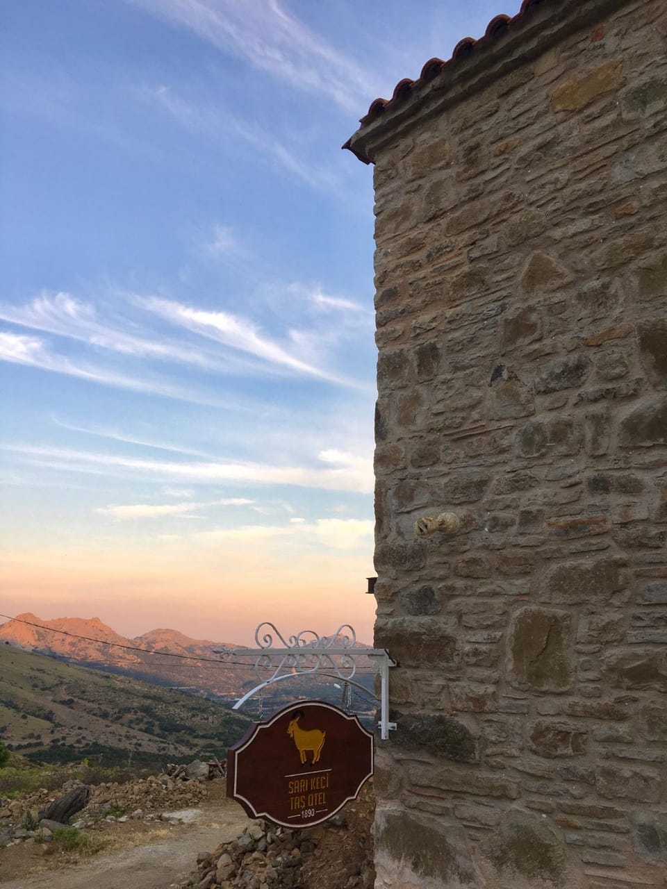 Sunrise, Sunset