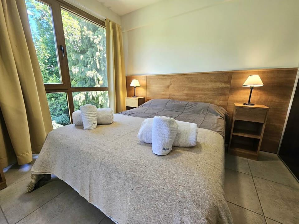 Dto Mary en pleno centro Apartment in San Carlos Bariloche