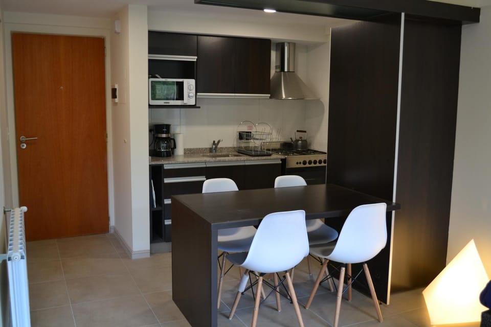 Dto Mary en pleno centro Apartment in San Carlos Bariloche