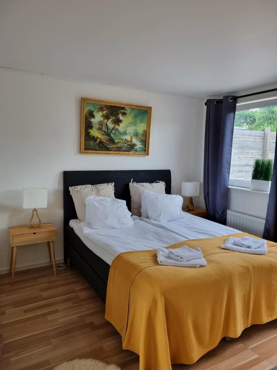 Stugor - Lgh sodra Oland House in Kalmar County, Sweden