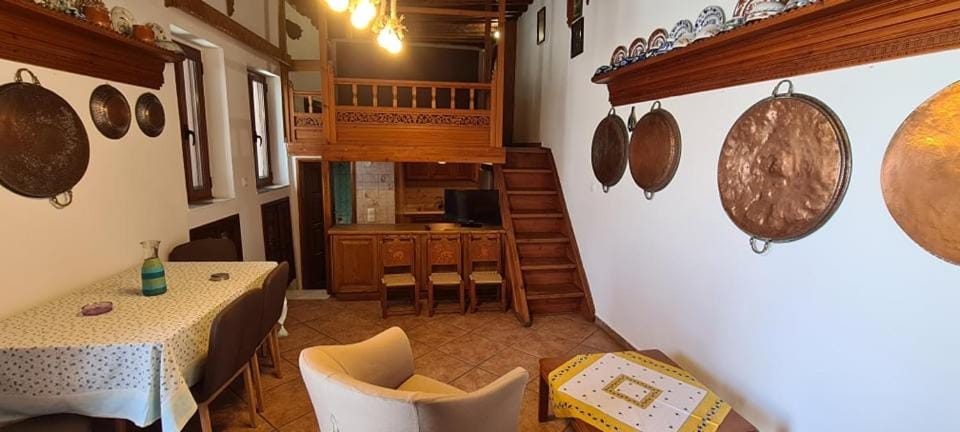 Traditional House House in Euboea